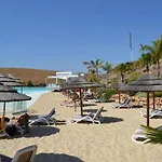 Al-304 Estepona - - Alcazaba Lagoon 2 Bd Lejlighed *