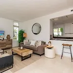 Al-304 Estepona - - Alcazaba Lagoon 2 Bd Lejlighed Casares