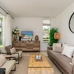Lejlighed Al-304 Estepona - - Alcazaba Lagoon 2 Bd