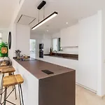 Al-304 Estepona - - Alcazaba Lagoon 2 Bd Lejlighed *