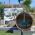 Al-304 Estepona - - Alcazaba Lagoon 2 Bd Casares