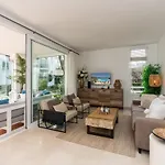 Al-304 Estepona - - Alcazaba Lagoon 2 Bd * Casares