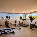 Al-304 Estepona - - Alcazaba Lagoon 2 Bd Lejlighed Casares