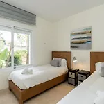 Al-304 Estepona - - Alcazaba Lagoon 2 Bd * Casares