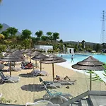 Al-304 Estepona - - Alcazaba Lagoon 2 Bd Casares