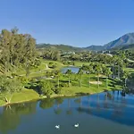 Al-304 Estepona - - Alcazaba Lagoon 2 Bd * Casares