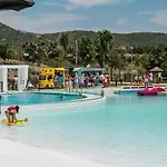 Al-304 Estepona - - Alcazaba Lagoon 2 Bd *