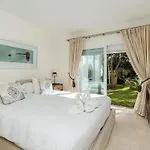 Al-304 Estepona - - Alcazaba Lagoon 2 Bd Lejlighed