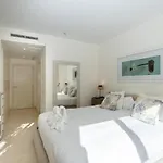 Al-304 Estepona - - Alcazaba Lagoon 2 Bd Lejlighed *