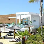 Al-304 Estepona - - Alcazaba Lagoon 2 Bd Lejlighed *