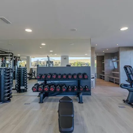 Al-304 Estepona - - Alcazaba Lagoon 2 Bd * Casares