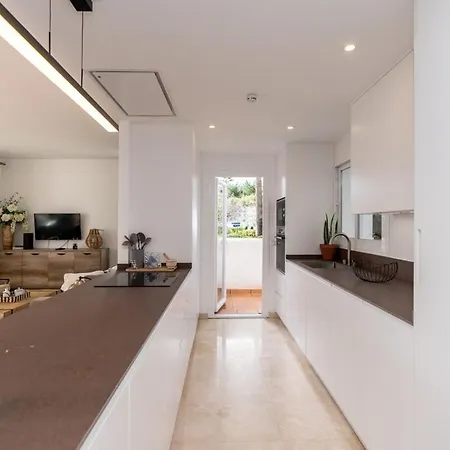 Al-304 Estepona - - Alcazaba Lagoon 2 Bd