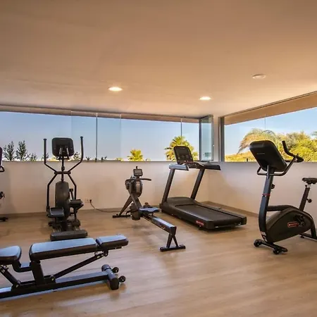 Al-304 Estepona - - Alcazaba Lagoon 2 Bd Lejlighed Casares
