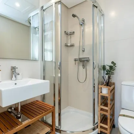 Al-304 Estepona - - Alcazaba Lagoon 2 Bd *