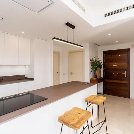 Al-304 Estepona - - Alcazaba Lagoon 2 Bd Casares