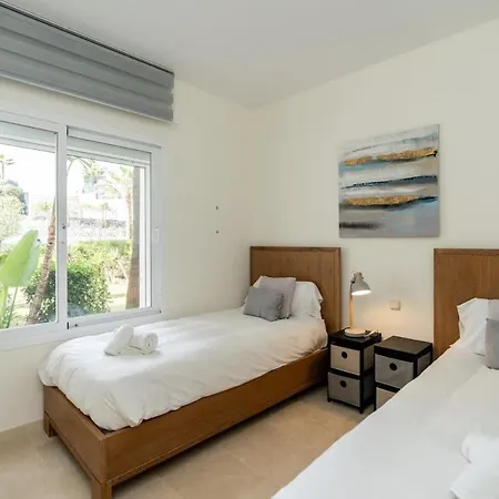 Al-304 Estepona - - Alcazaba Lagoon 2 Bd * Casares