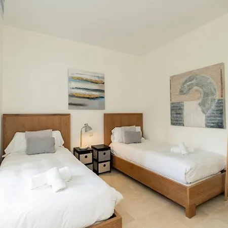 Lejlighed Al-304 Estepona - - Alcazaba Lagoon 2 Bd
