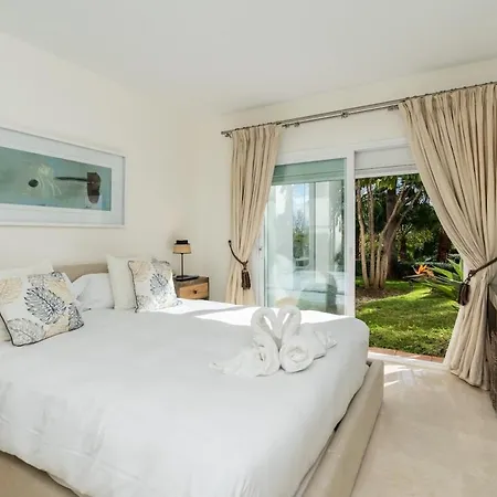 Al-304 Estepona - - Alcazaba Lagoon 2 Bd Lejlighed