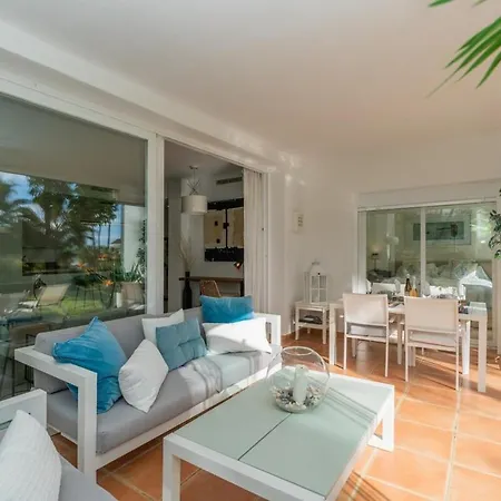 Lejlighed Al-304 Estepona - - Alcazaba Lagoon 2 Bd Casares