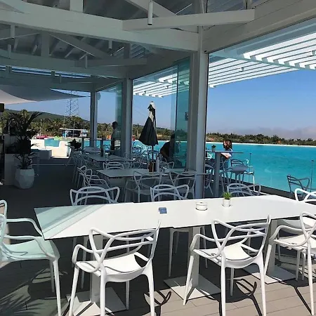 Al-304 Estepona - - Alcazaba Lagoon 2 Bd Casares
