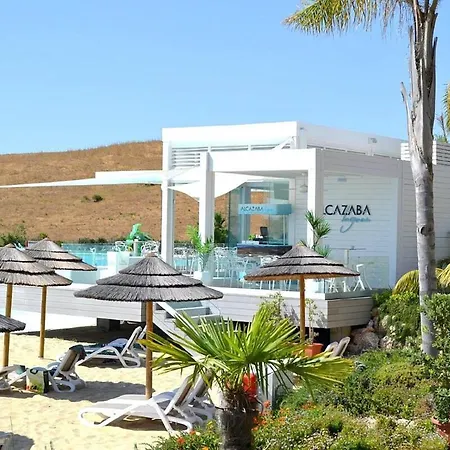 Al-304 Estepona - - Alcazaba Lagoon 2 Bd Lejlighed *