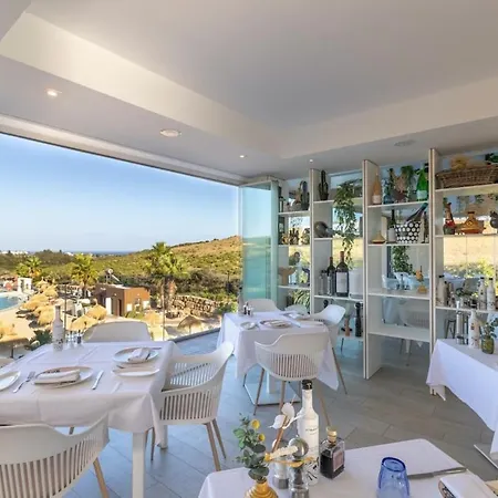 Al-304 Estepona - - Alcazaba Lagoon 2 Bd Lejlighed Casares